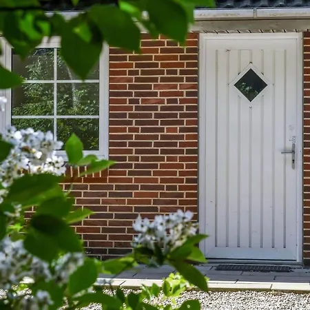 Ve504-oksbol-fyrrelunden-10 * Oksbøl